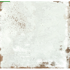 Керамическая плитка Modern Ceramics Abel White 20*20 белая